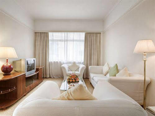 Starway Zhuhai Bihai Hotel Exteriér fotografie